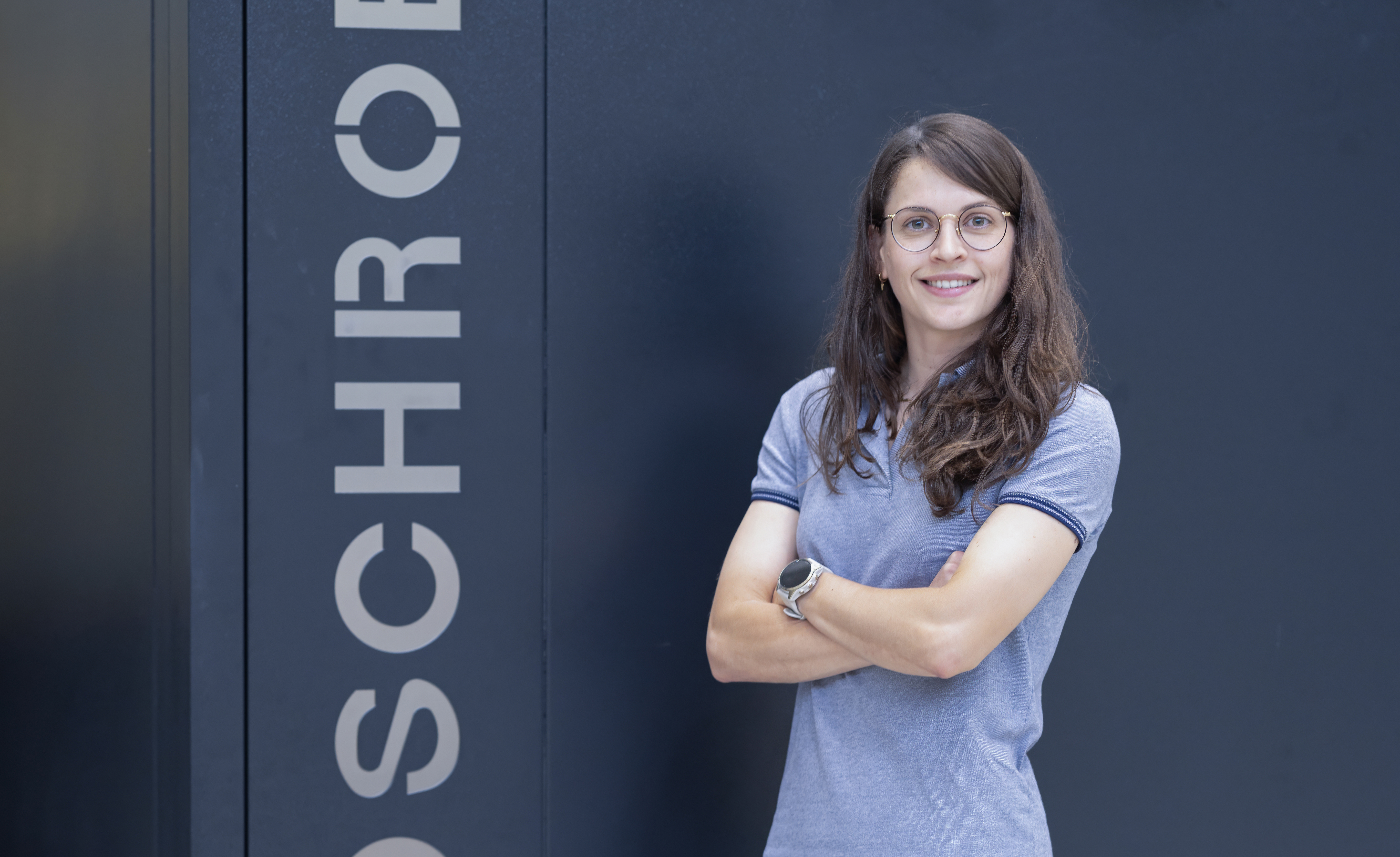 Anneleen Van der Schoepen, Nedschroef Machinery, Cold forming machines