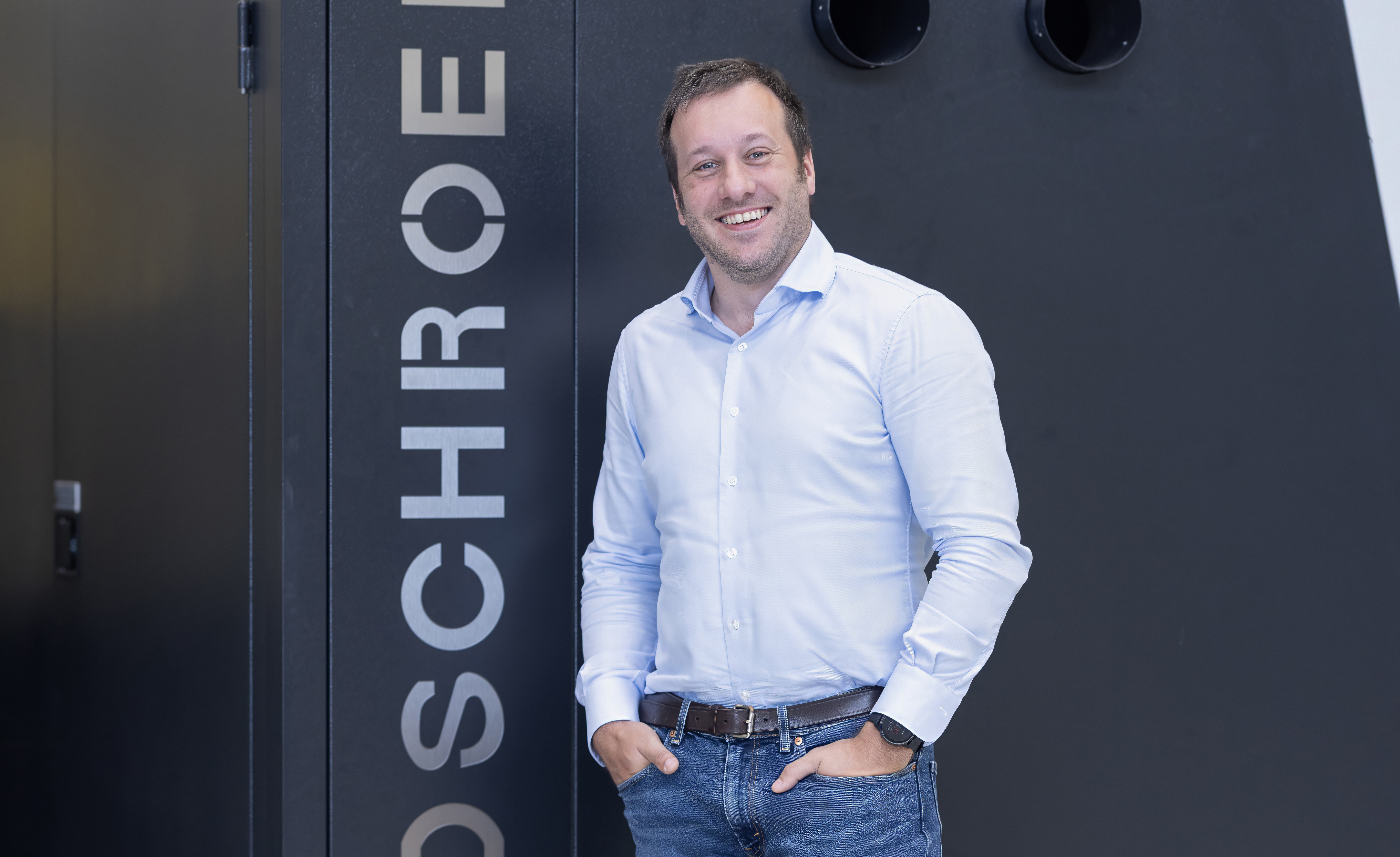 Kris Antoni, Nedschroef Machinery, Cold forming machines