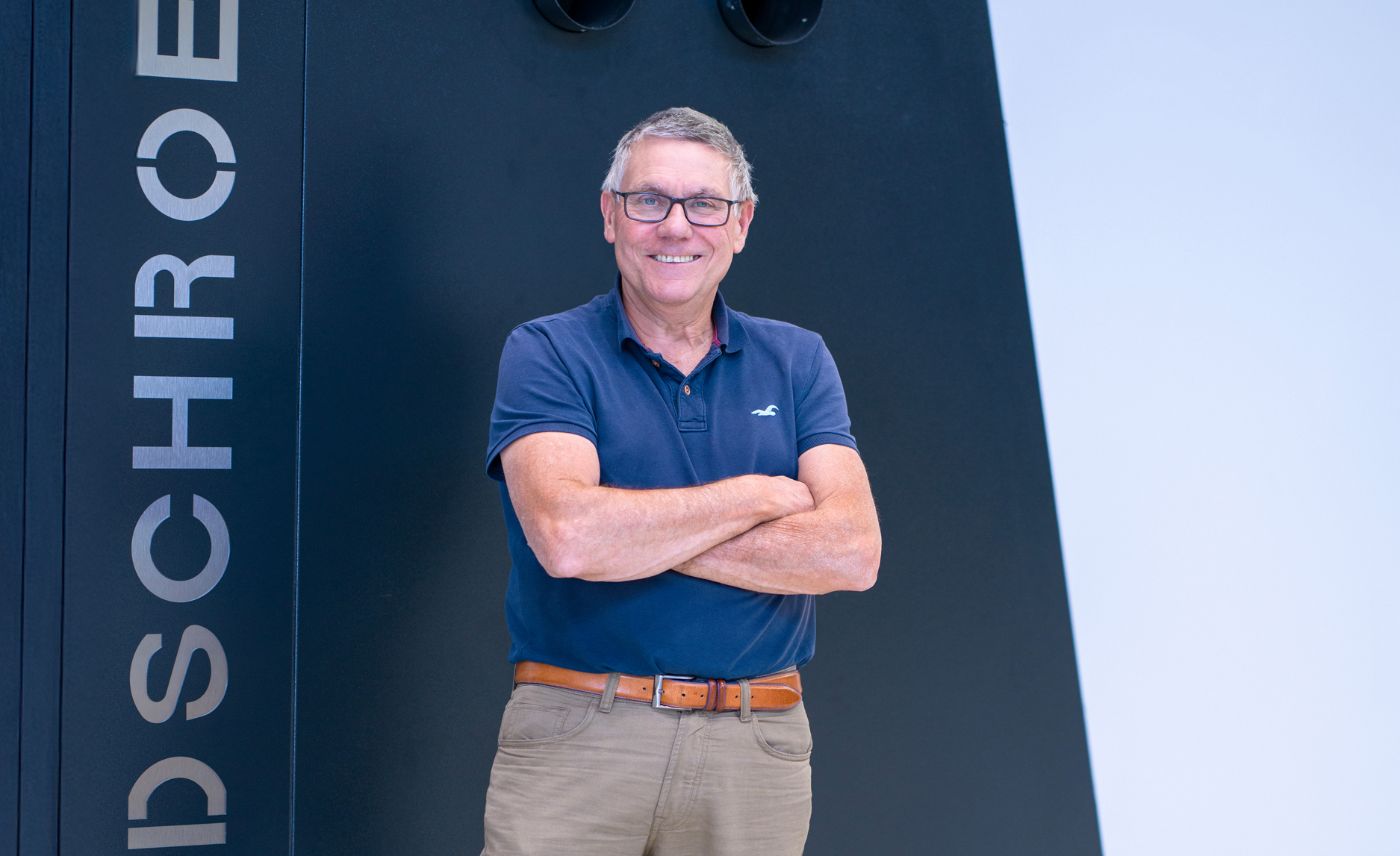 Marc van Thiel, Nedschroef Machinery, Cold forming machines