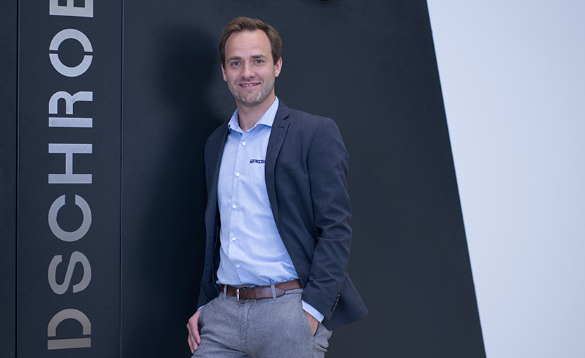 Dries Paulussen