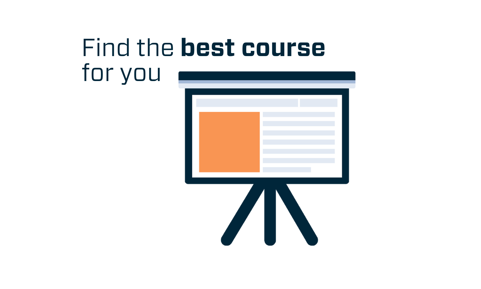 Best course