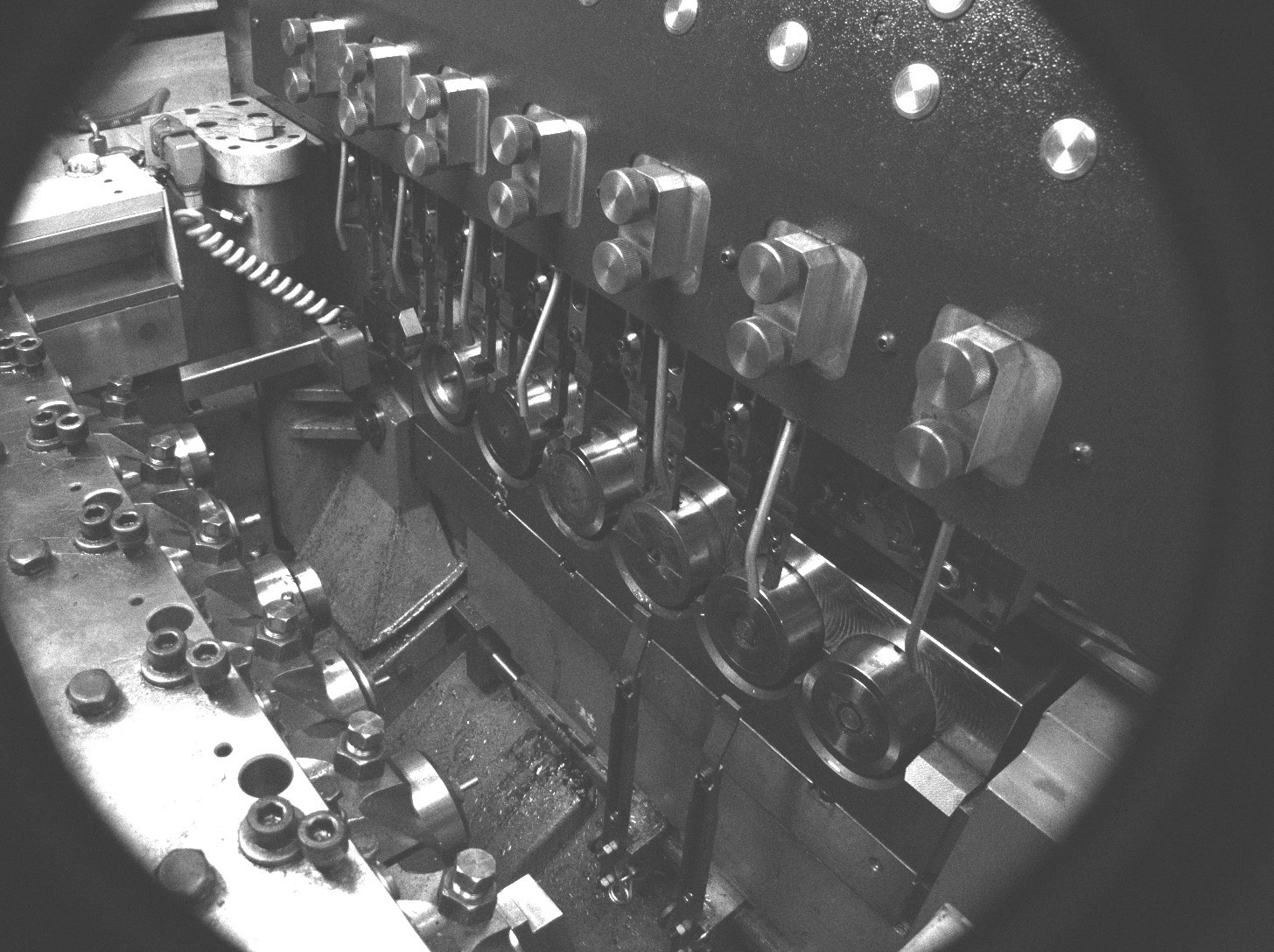 High-Speed Camera