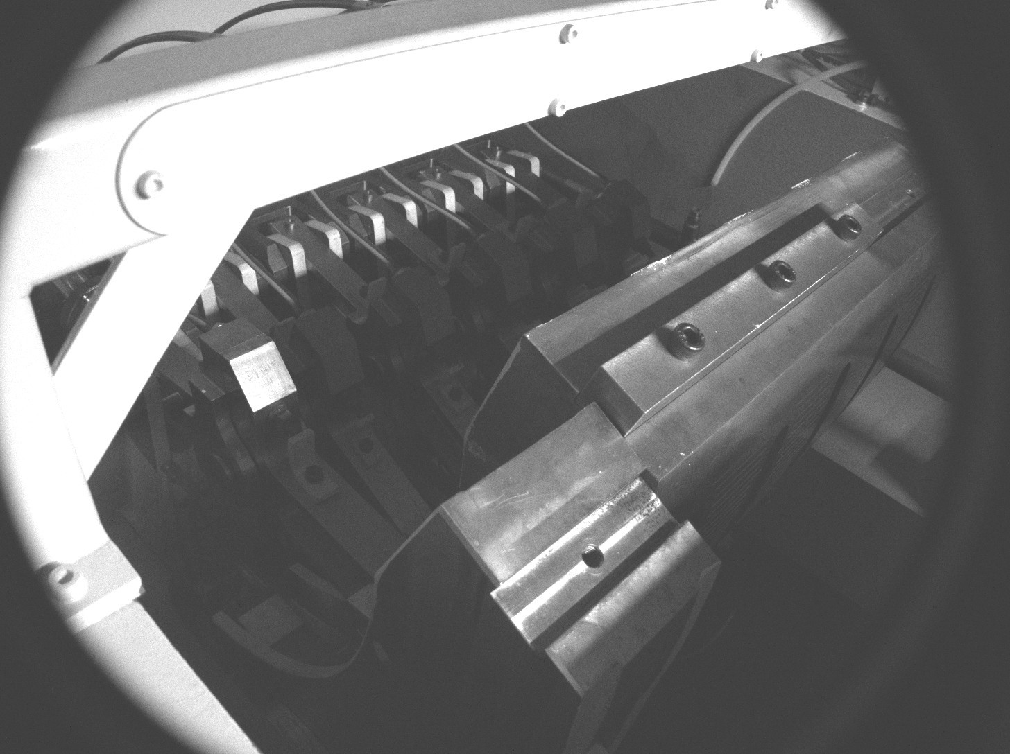 High-Speed Camera