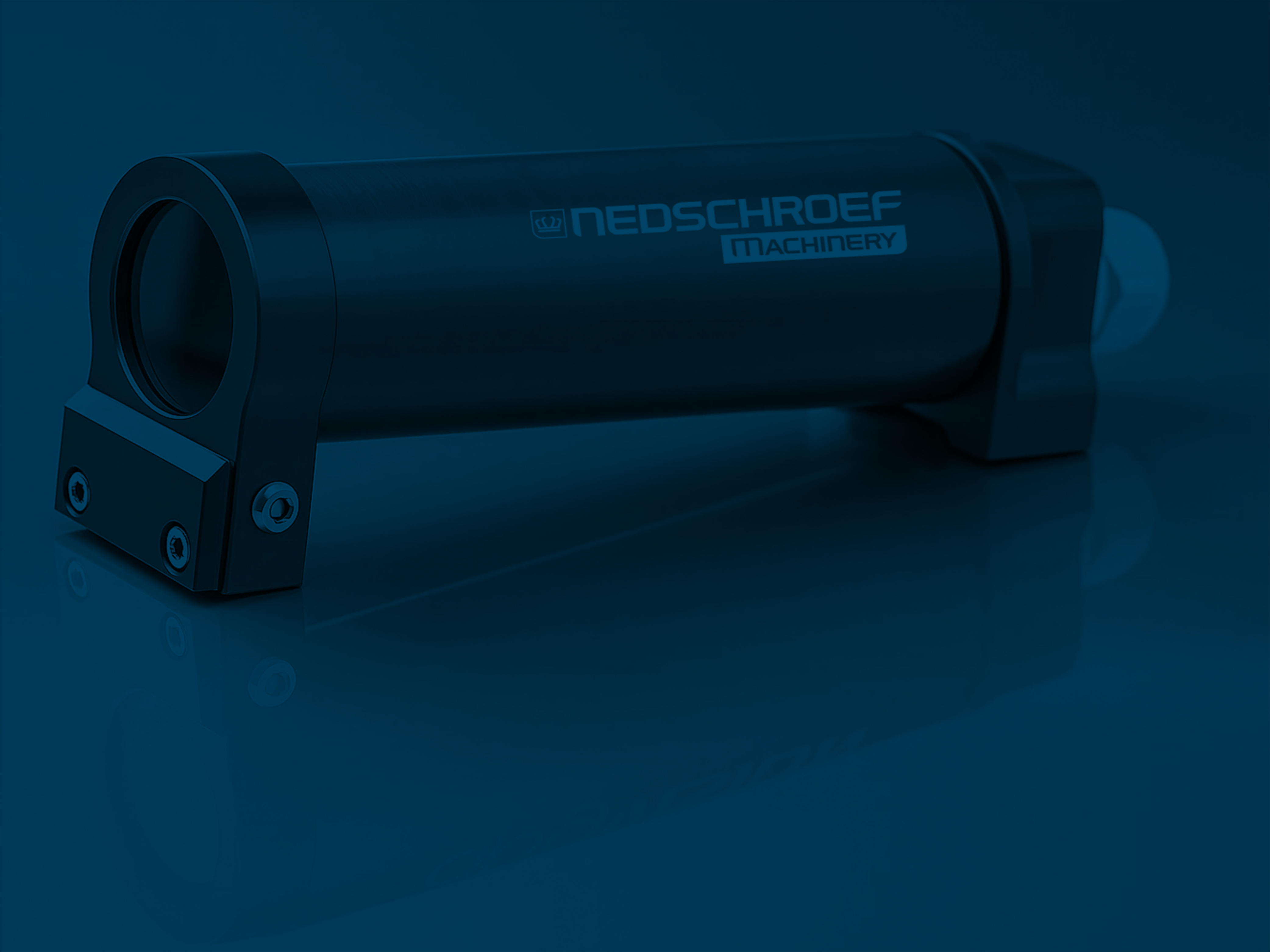 HighSpeed Camera Case Nedschroef Machinery