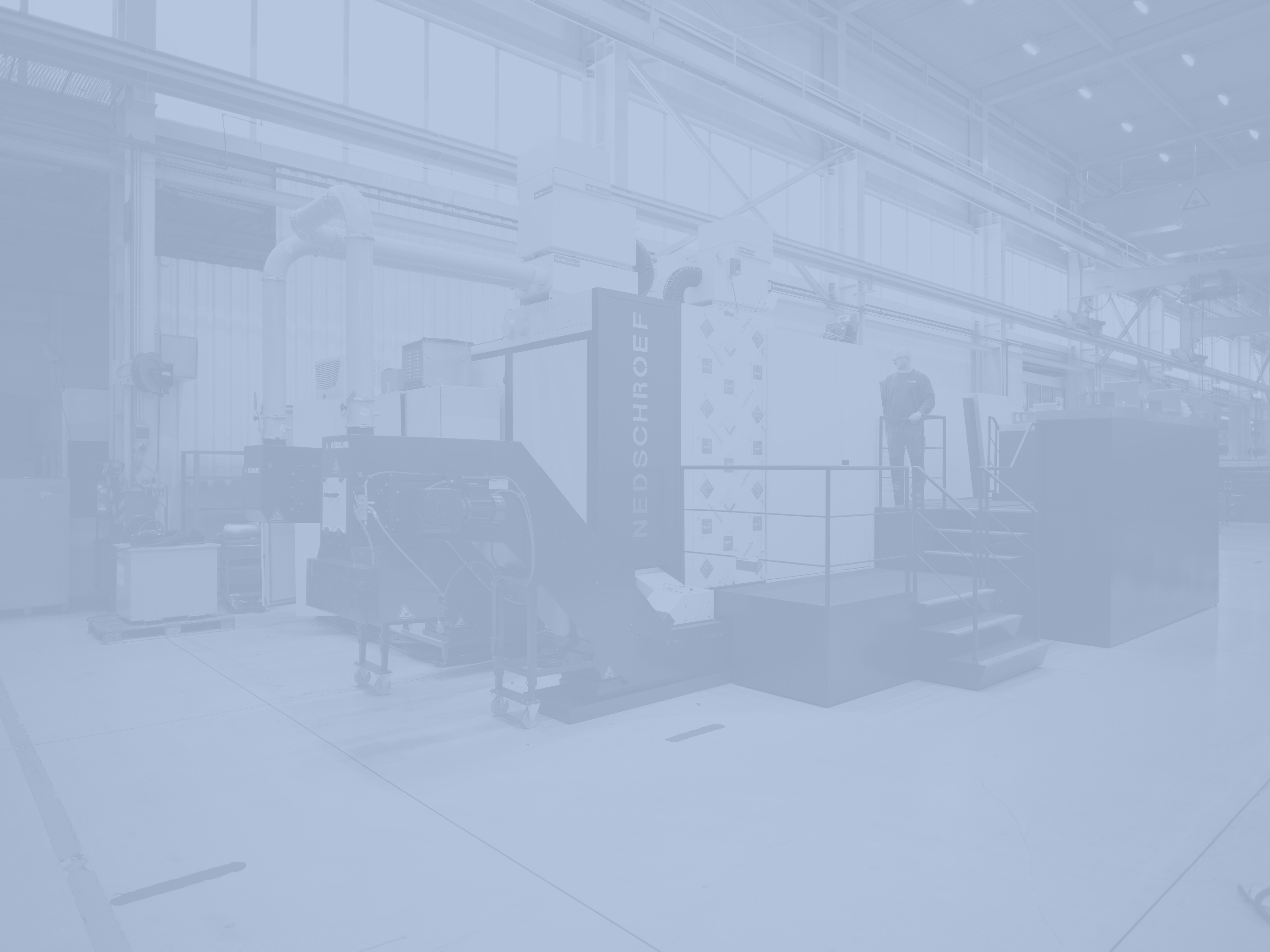 Nedschroef Machinery, Best price coldformers